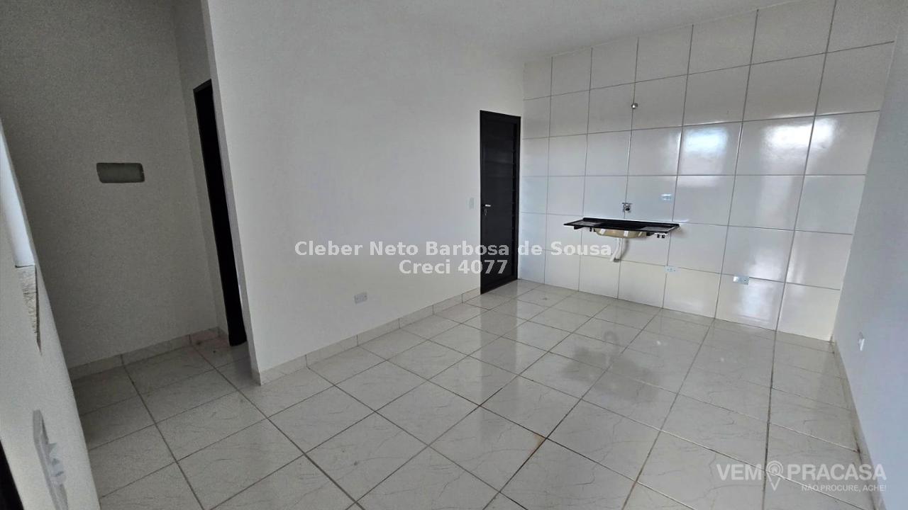 Casa de Condomínio à venda no Residencial Figueiras do Parque, Campo Grande – foto 5