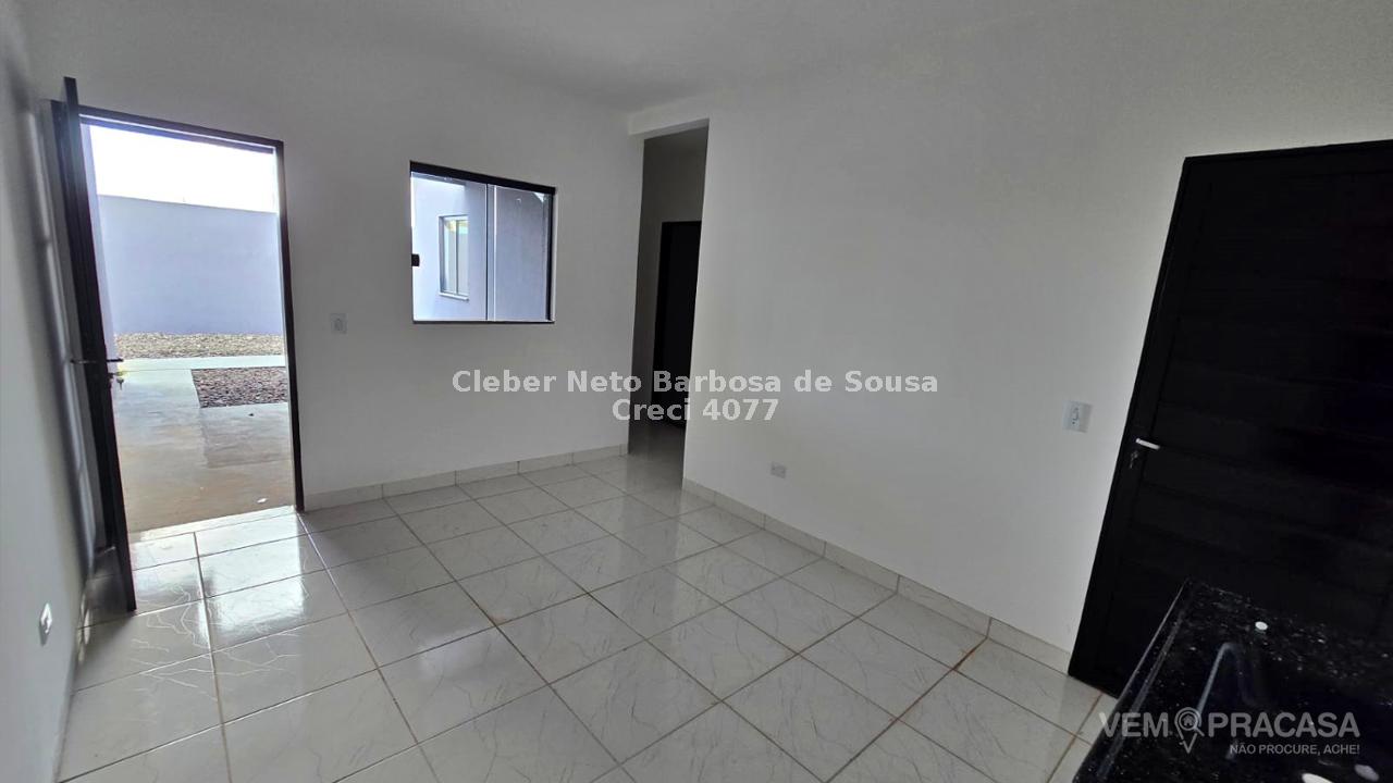 Casa de Condomínio à venda no Residencial Figueiras do Parque, Campo Grande – foto 7
