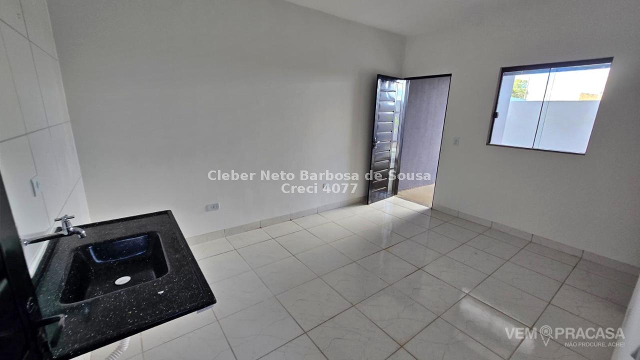 Casa de Condomínio à venda no Residencial Figueiras do Parque, Campo Grande – foto 8