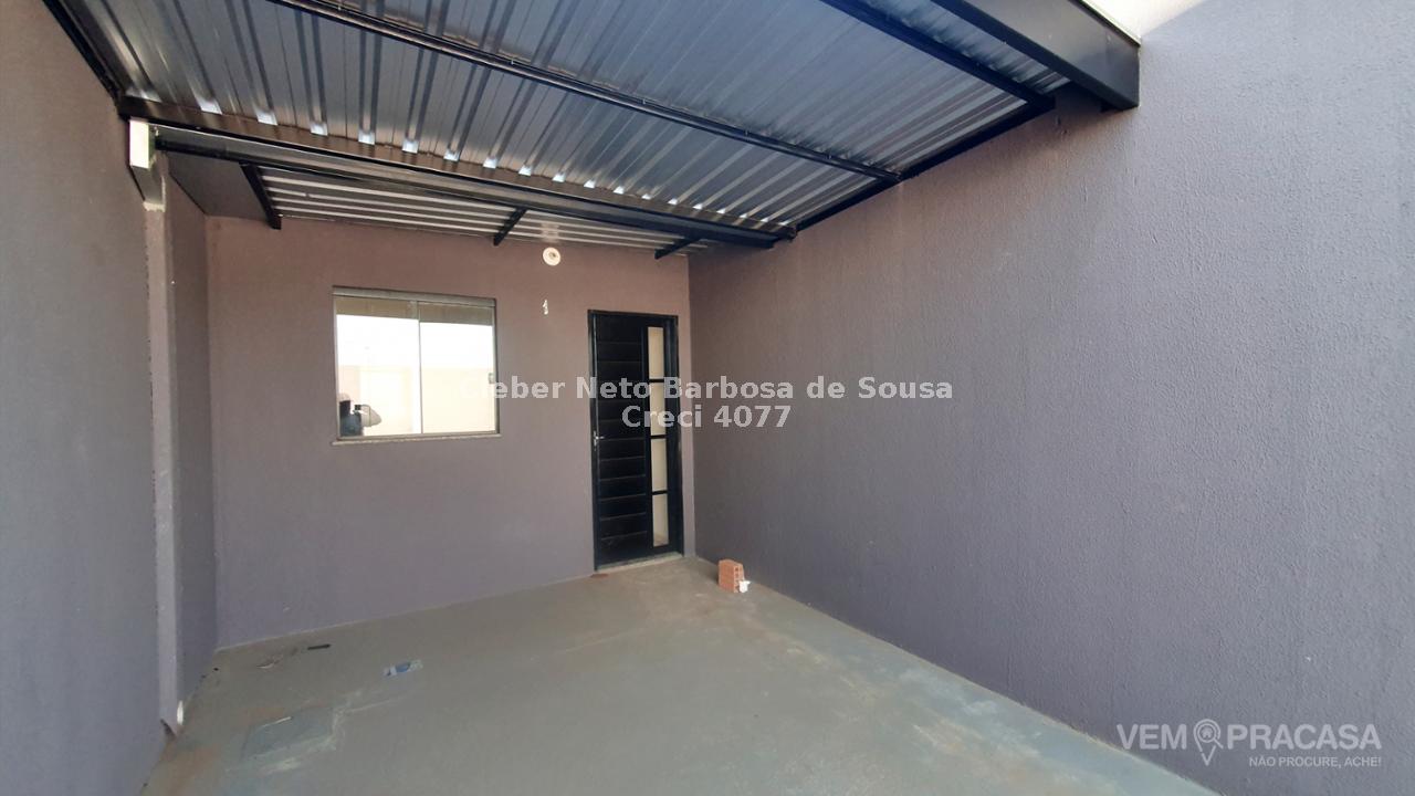 Casa de Condomínio à venda no Residencial Figueiras do Parque, Campo Grande – foto 4