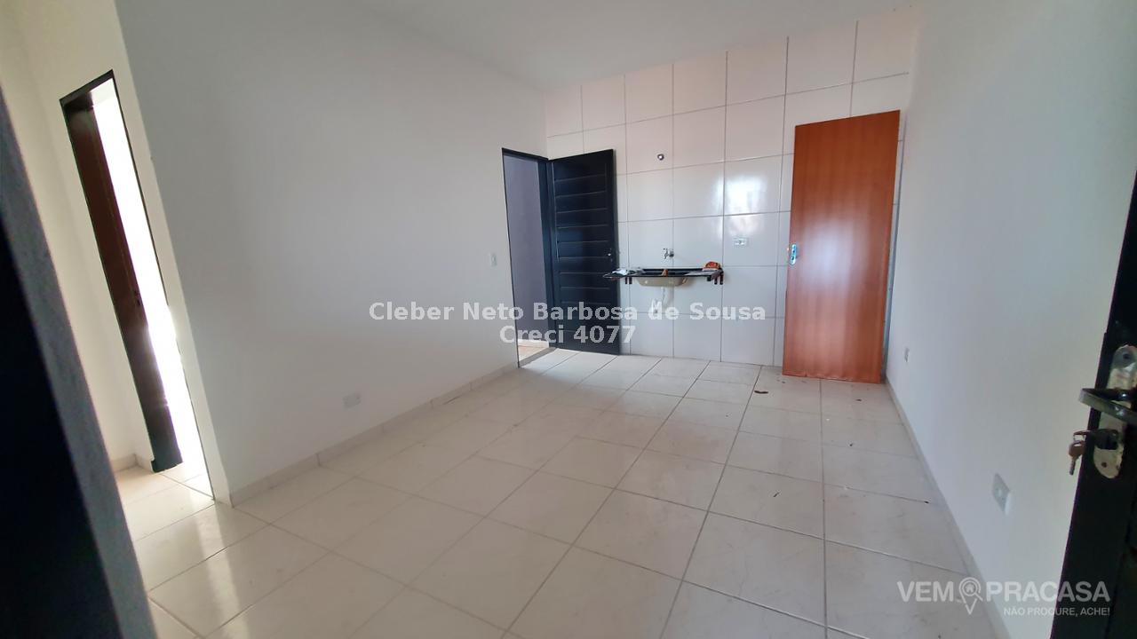 Casa de Condomínio à venda no Residencial Figueiras do Parque, Campo Grande – foto 6