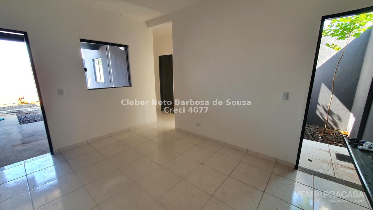 Casa de Condomínio à venda no Residencial Figueiras do Parque, Campo Grande – foto 9