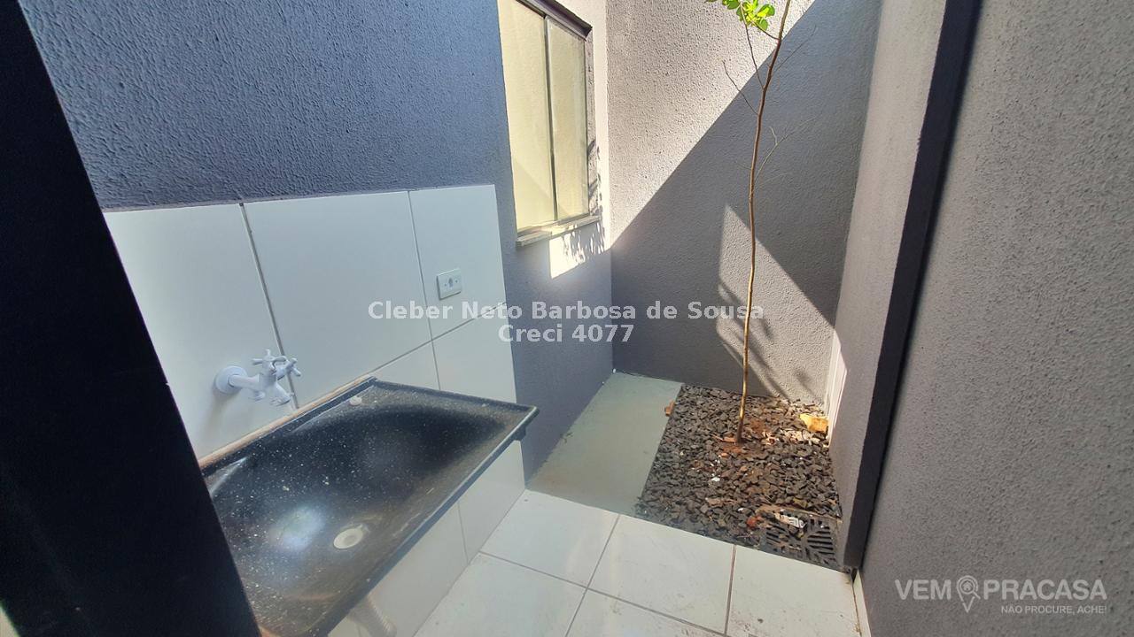 Casa de Condomínio à venda no Residencial Figueiras do Parque, Campo Grande – foto 10