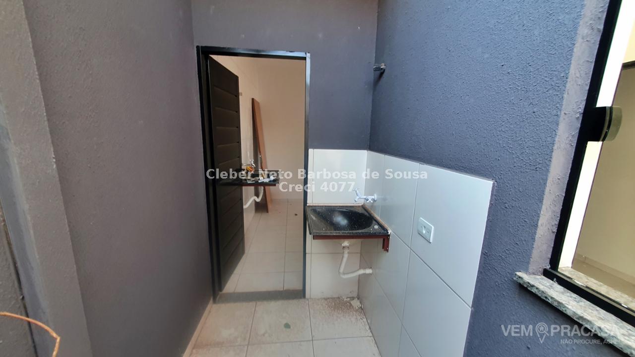 Casa de Condomínio à venda no Residencial Figueiras do Parque, Campo Grande – foto 11