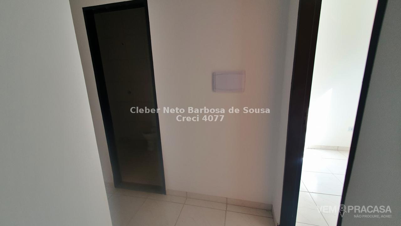 Casa de Condomínio à venda no Residencial Figueiras do Parque, Campo Grande – foto 12
