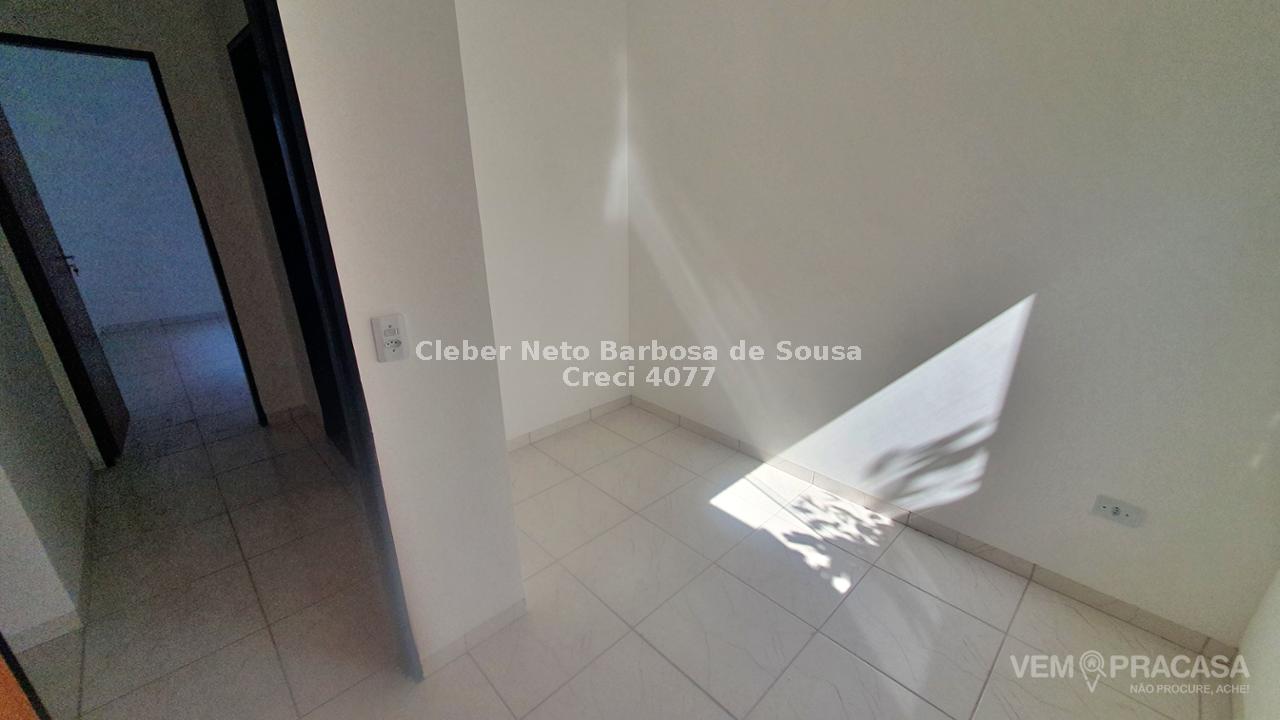 Casa de Condomínio à venda no Residencial Figueiras do Parque, Campo Grande – foto 14
