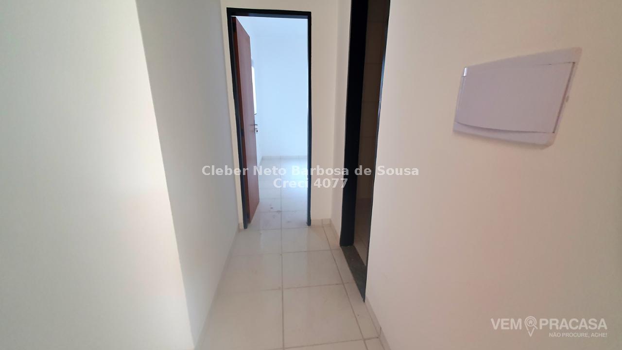Casa de Condomínio à venda no Residencial Figueiras do Parque, Campo Grande – foto 13