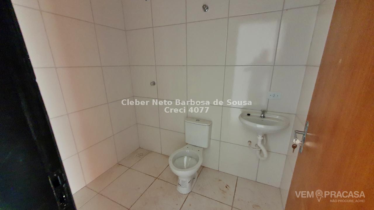 Casa de Condomínio à venda no Residencial Figueiras do Parque, Campo Grande – foto 15