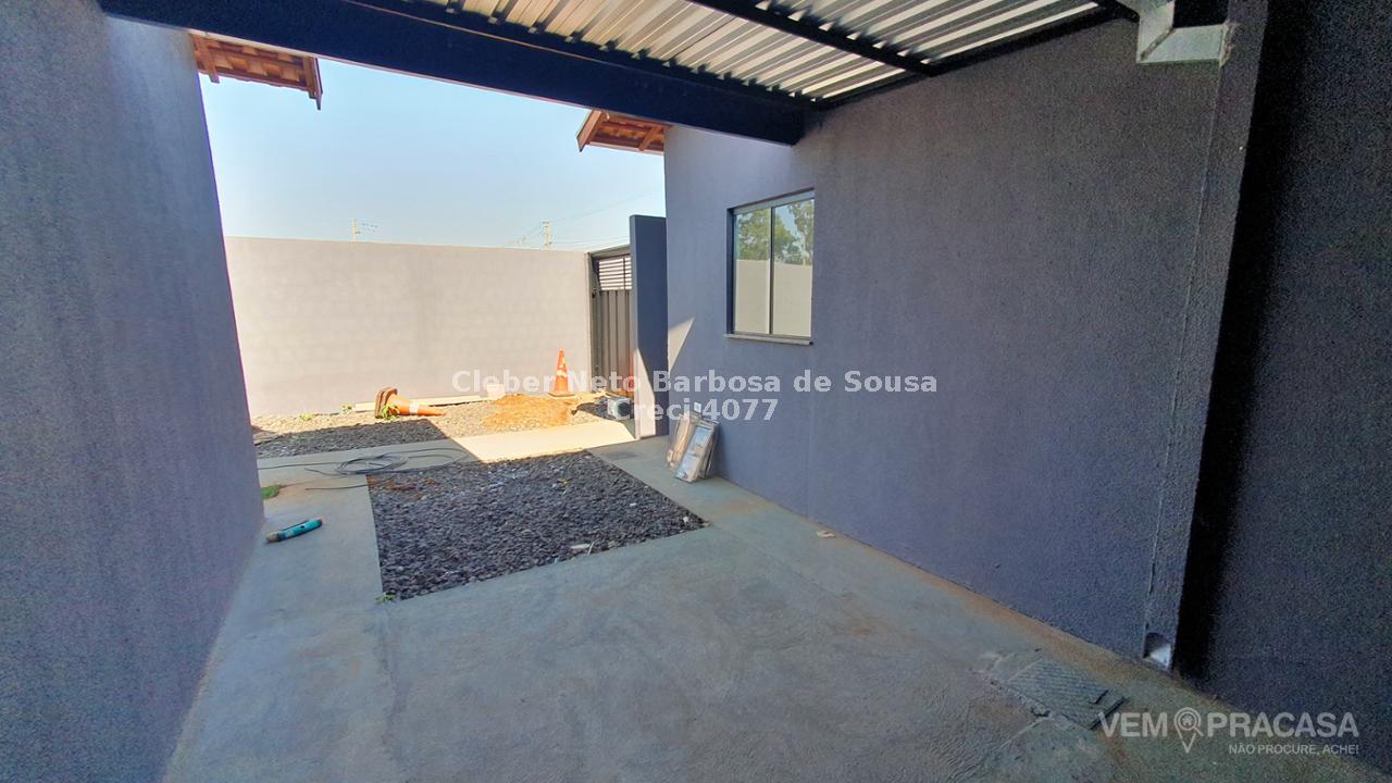 Casa de Condomínio à venda no Residencial Figueiras do Parque, Campo Grande – foto 18