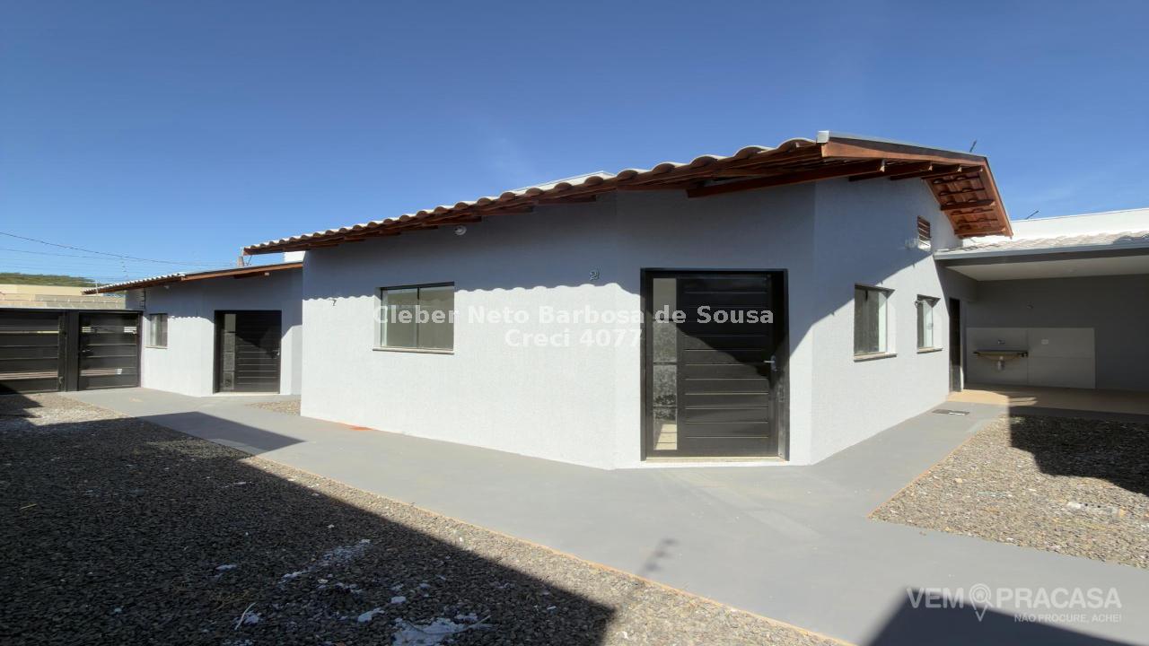 Casa de Condomínio à venda no Nova Lima, Campo Grande – foto 4