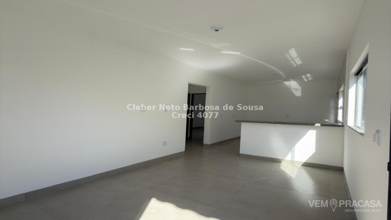 Casa de Condomínio à venda no Nova Lima, Campo Grande – foto 5