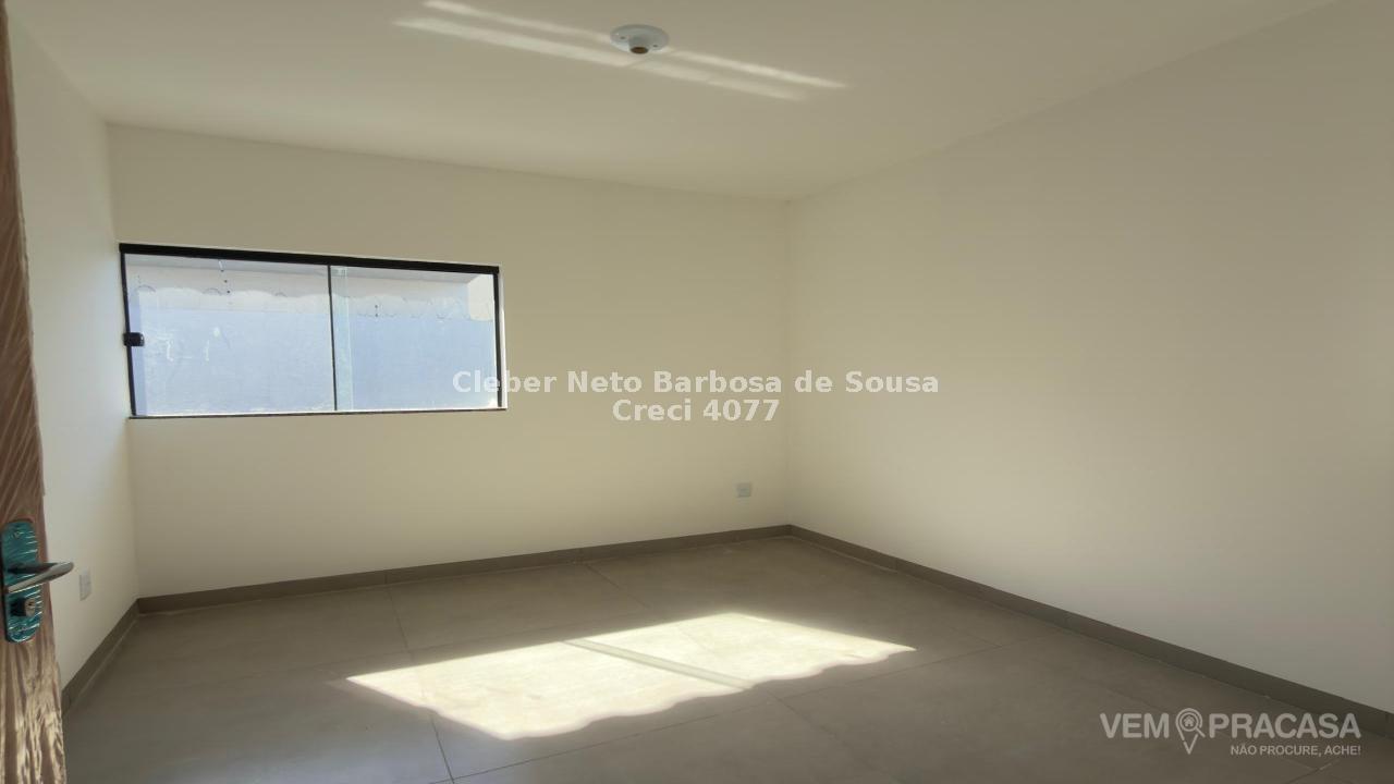 Casa de Condomínio à venda no Nova Lima, Campo Grande – foto 7
