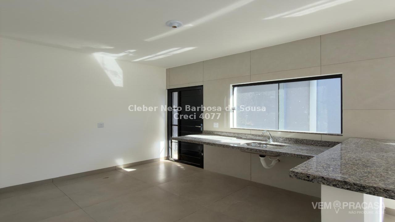 Casa de Condomínio à venda no Nova Lima, Campo Grande – foto 6