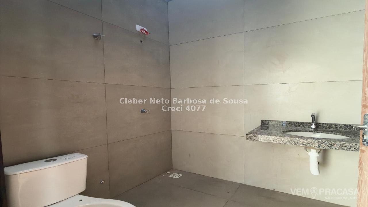 Casa de Condomínio à venda no Nova Lima, Campo Grande – foto 8