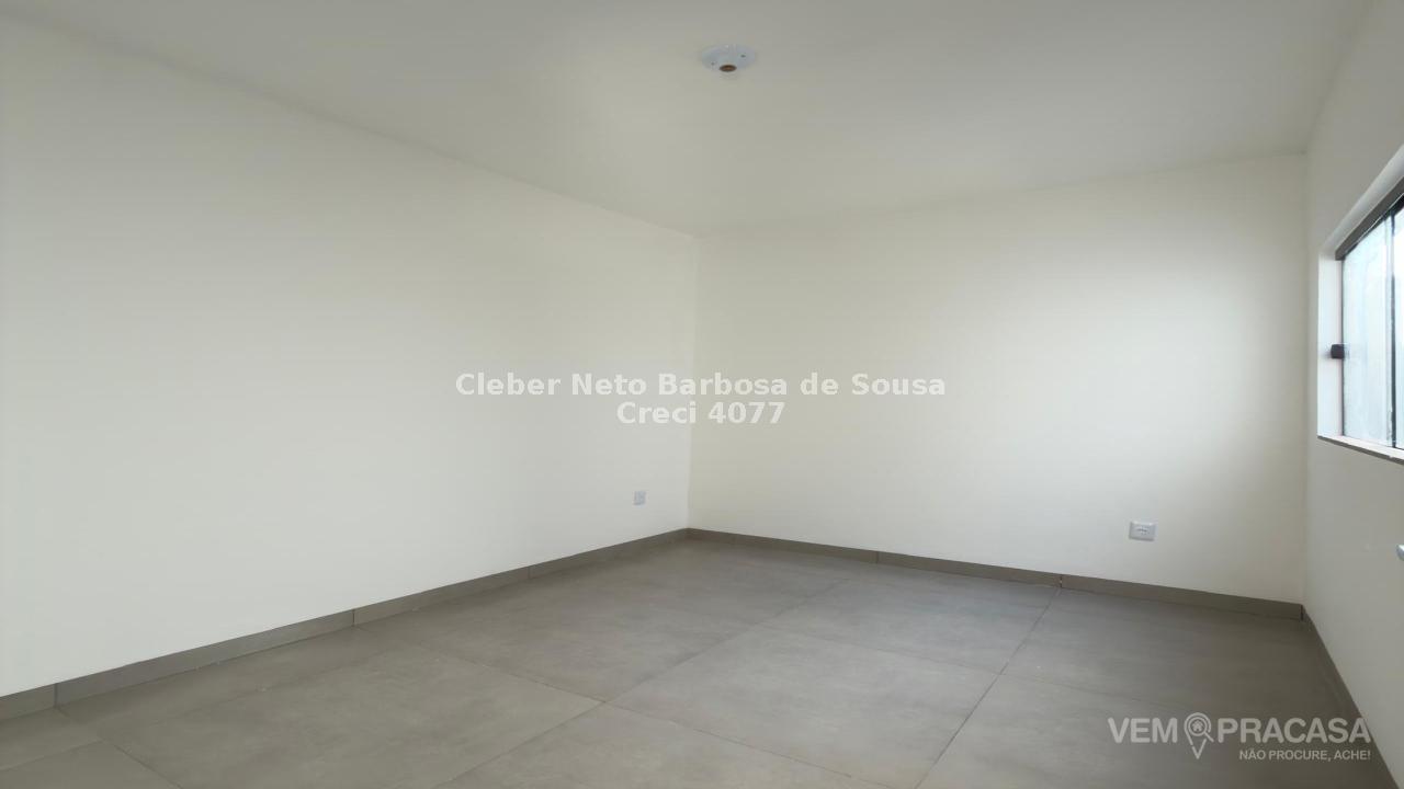 Casa de Condomínio à venda no Nova Lima, Campo Grande – foto 9