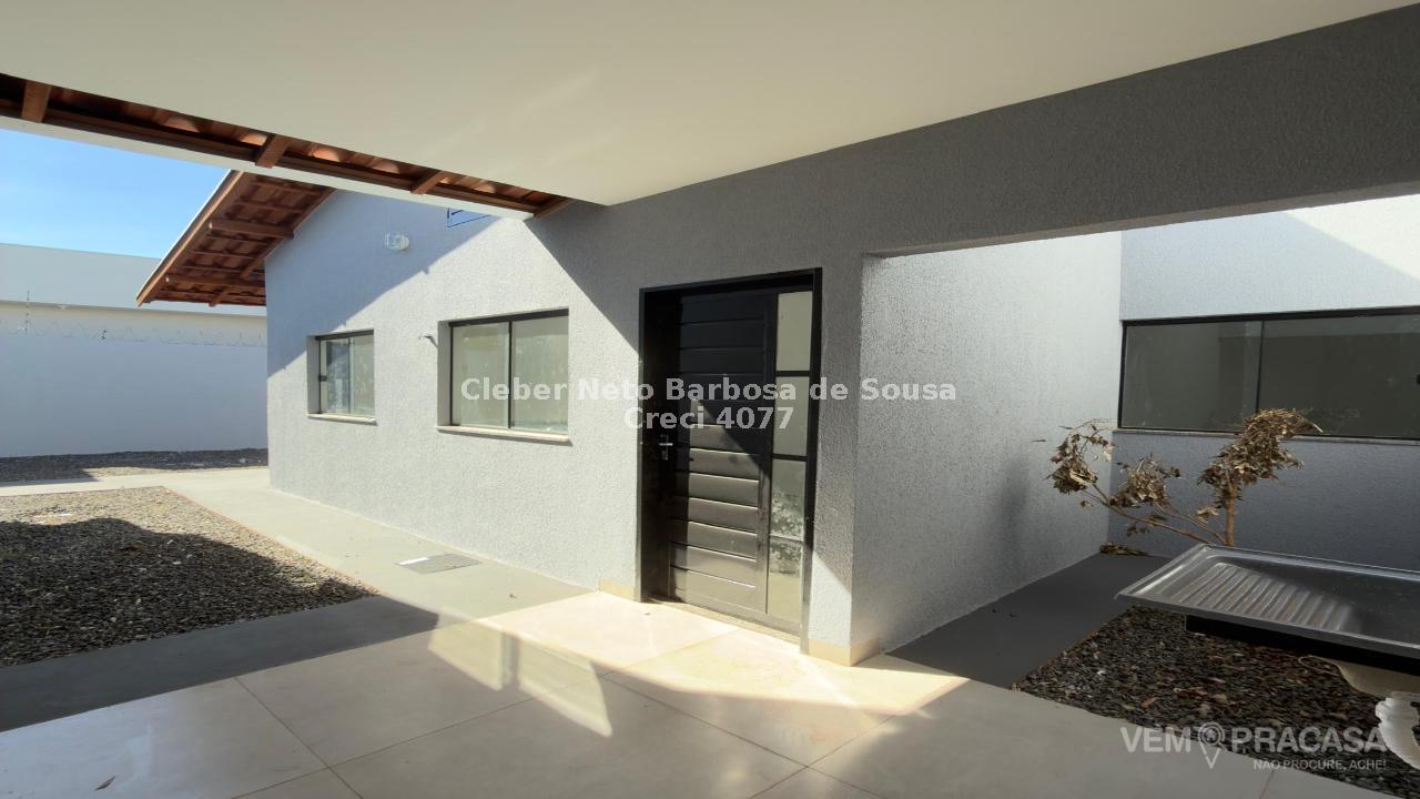 Casa de Condomínio à venda no Nova Lima, Campo Grande – foto 10