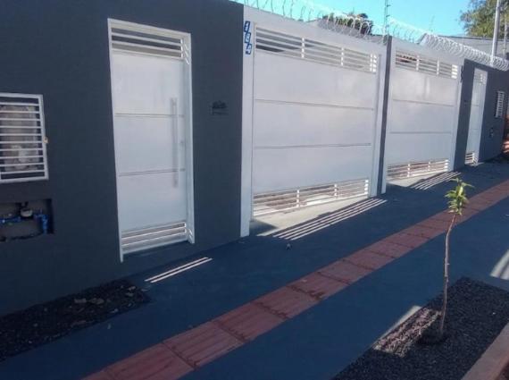 Casa Térrea à venda no Morada Verde, Campo Grande