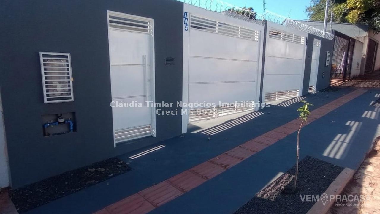 Casa Térrea à venda no Morada Verde, Campo Grande – foto 1