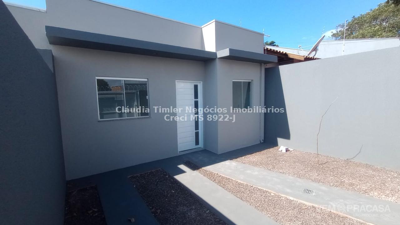 Casa Térrea à venda no Morada Verde, Campo Grande – foto 2