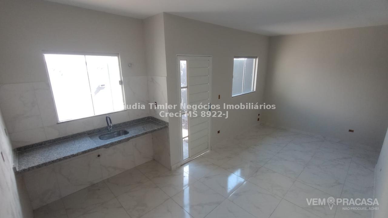 Casa Térrea à venda no Morada Verde, Campo Grande – foto 3