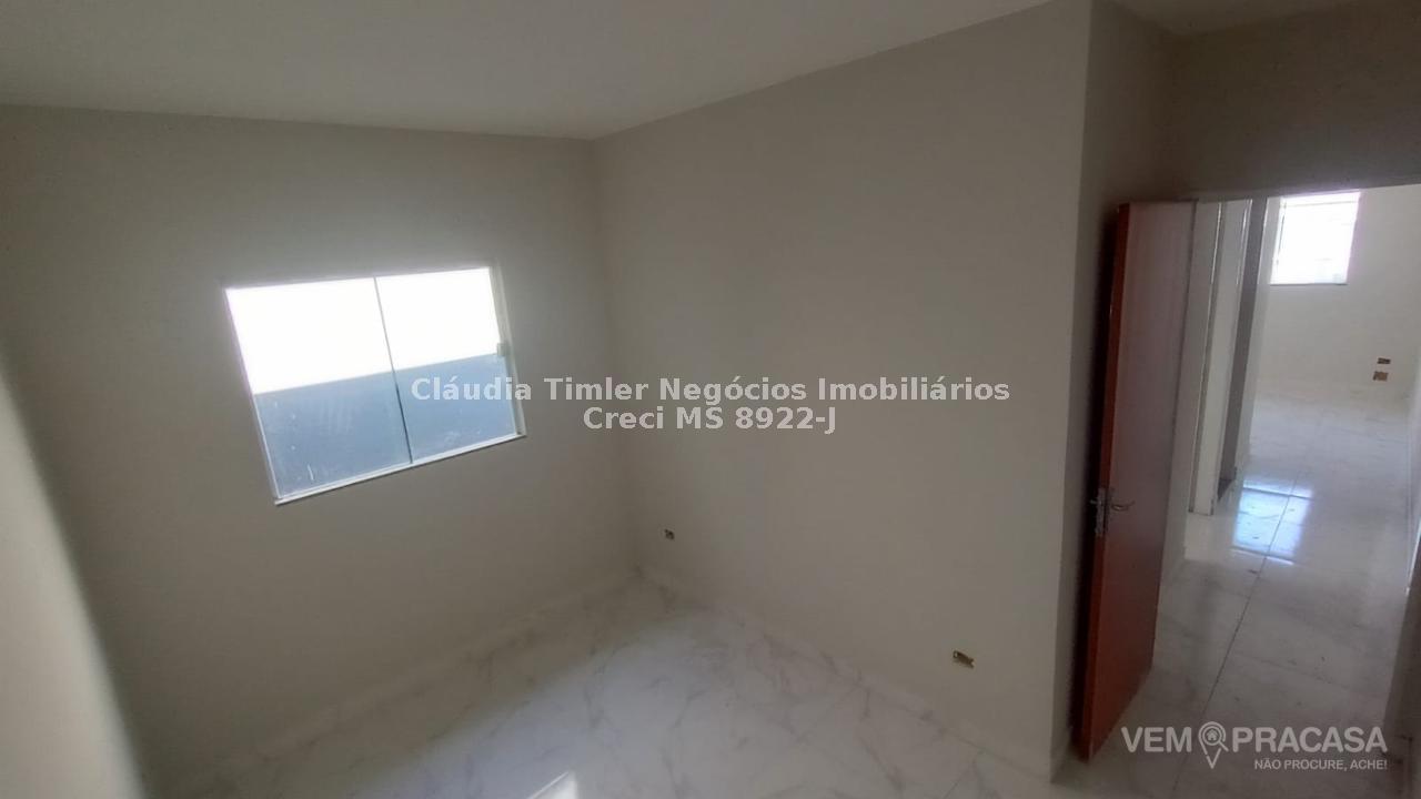 Casa Térrea à venda no Morada Verde, Campo Grande – foto 4