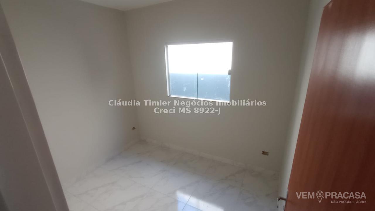 Casa Térrea à venda no Morada Verde, Campo Grande – foto 5