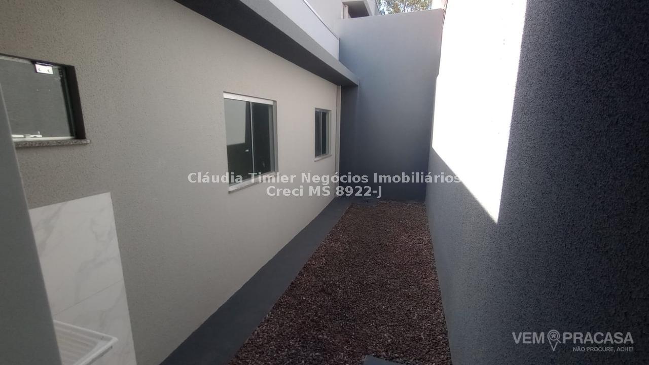 Casa Térrea à venda no Morada Verde, Campo Grande – foto 8