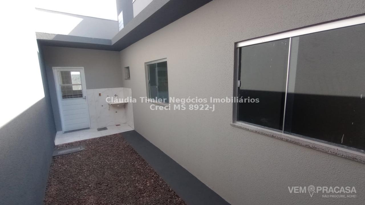 Casa Térrea à venda no Morada Verde, Campo Grande – foto 9