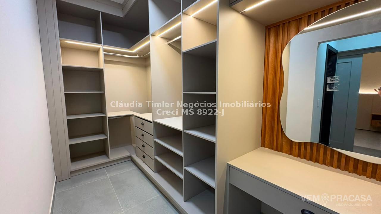 Sobrado/Condomínio à venda no Monte Castelo, Campo Grande – foto 9