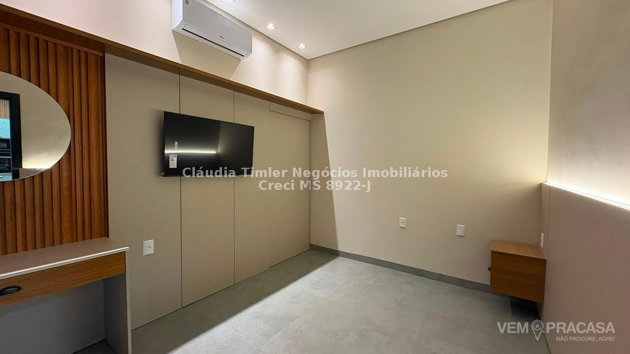 Sobrado/Condomínio à venda no Monte Castelo, Campo Grande – foto 10