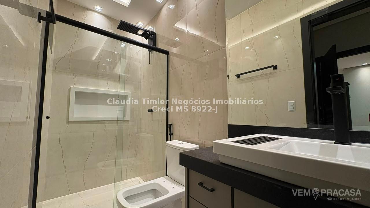 Sobrado/Condomínio à venda no Monte Castelo, Campo Grande – foto 13
