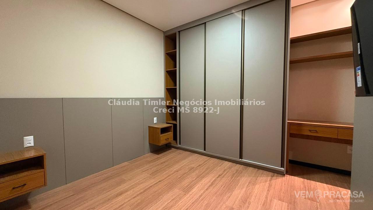 Sobrado/Condomínio à venda no Monte Castelo, Campo Grande – foto 14