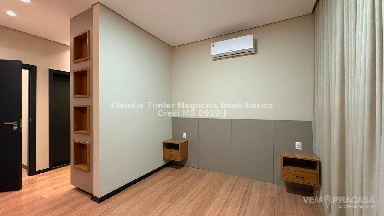 Sobrado/Condomínio à venda no Monte Castelo, Campo Grande – foto 15