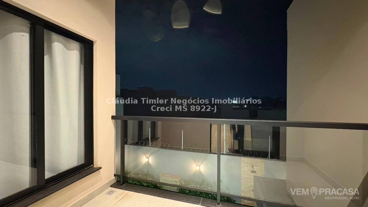 Sobrado/Condomínio à venda no Monte Castelo, Campo Grande – foto 18