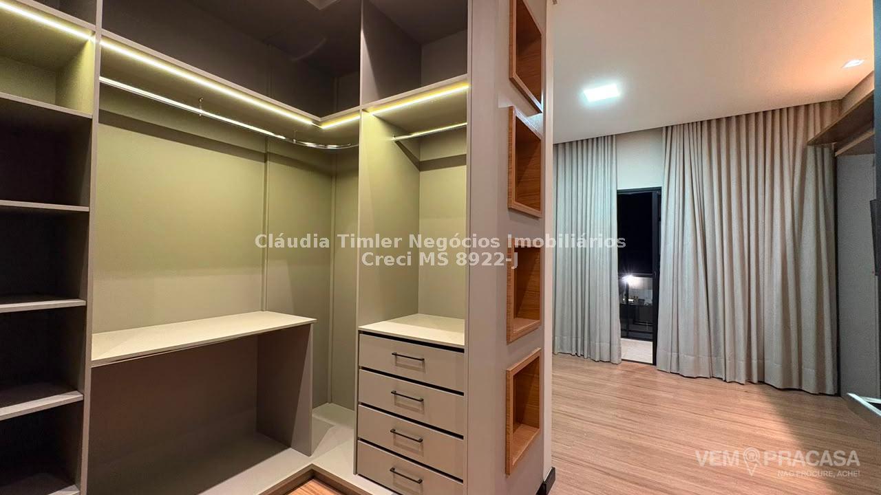 Sobrado/Condomínio à venda no Monte Castelo, Campo Grande – foto 19