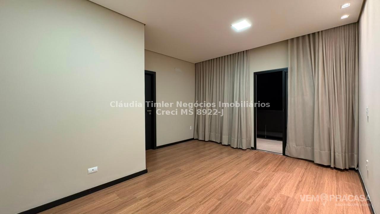 Sobrado/Condomínio à venda no Monte Castelo, Campo Grande – foto 20