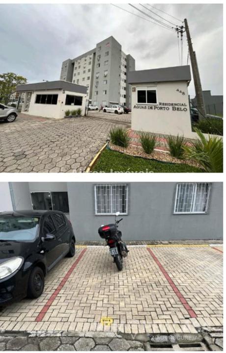 Apartamento à venda no Balneario Perequê, Porto Belo – foto 1