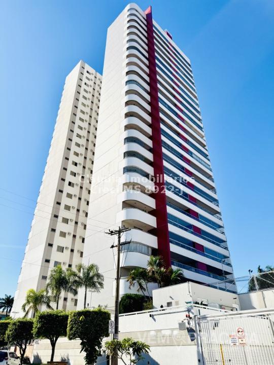 Apartamento à venda no Centro, Campo Grande – foto 29