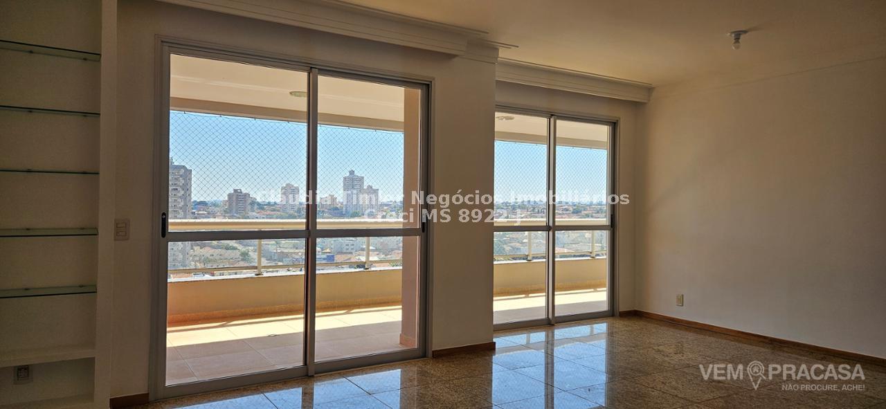 Apartamento à venda no Centro, Campo Grande – foto 3