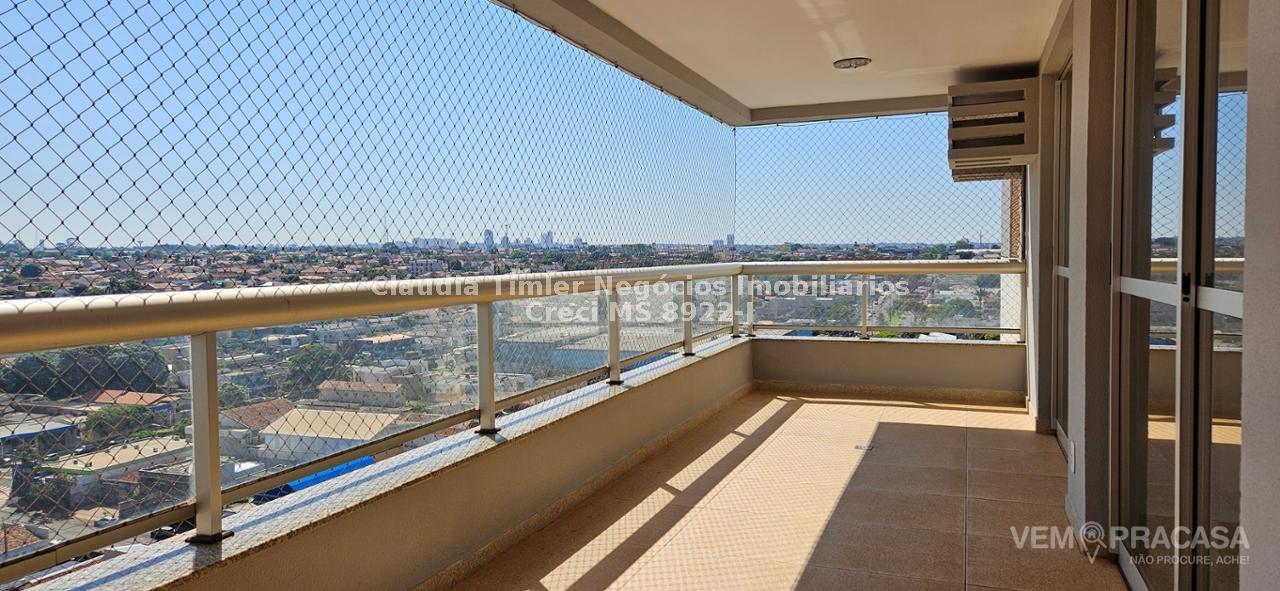 Apartamento à venda no Centro, Campo Grande – foto 4
