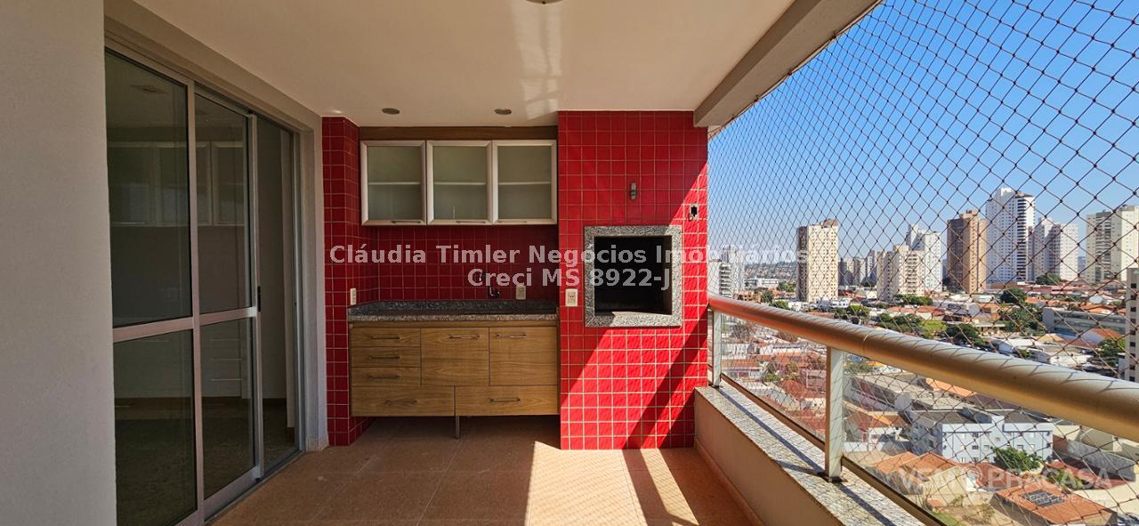 Apartamento à venda no Centro, Campo Grande – foto 5