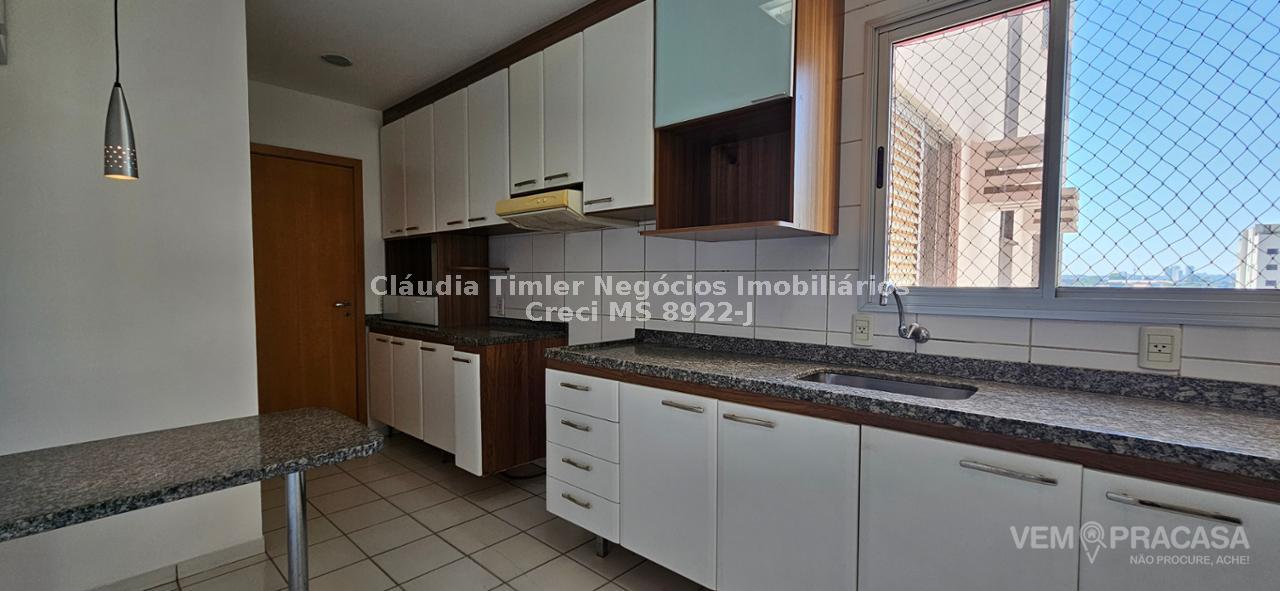 Apartamento à venda no Centro, Campo Grande – foto 18