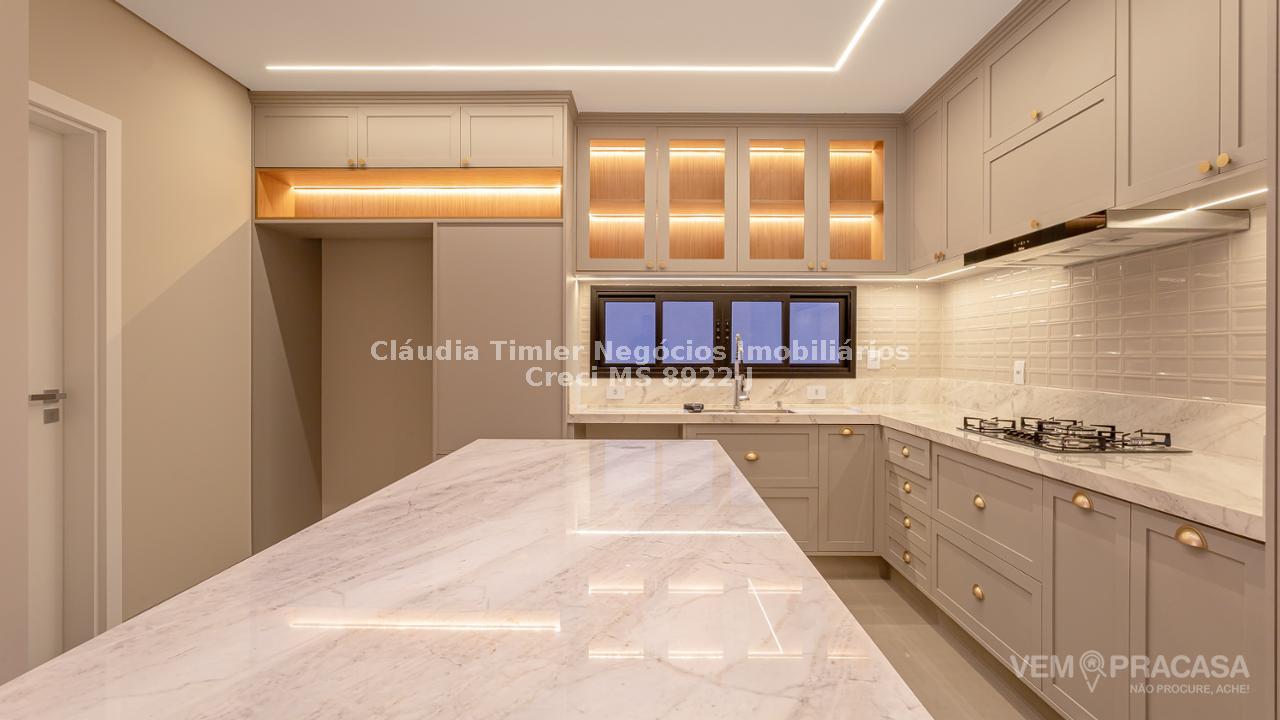 Sobrado/Condomínio à venda no Residencial Alphaville, Campo Grande – foto 9