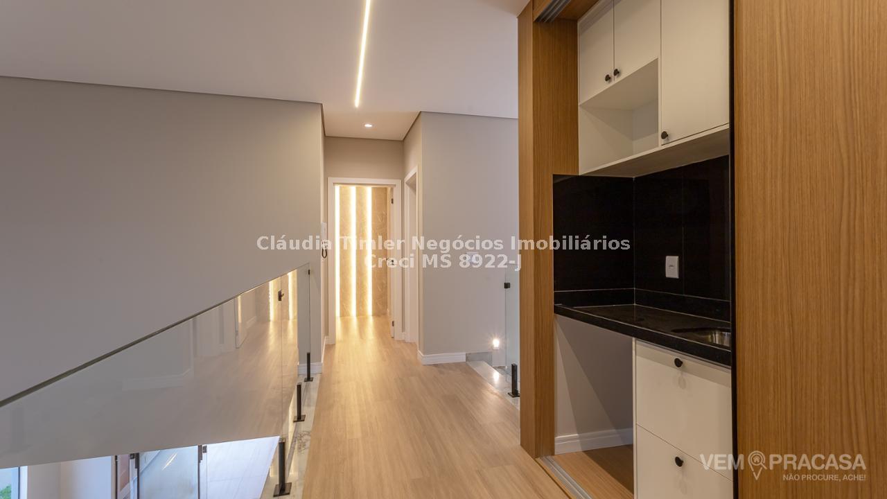 Sobrado/Condomínio à venda no Residencial Alphaville, Campo Grande – foto 11