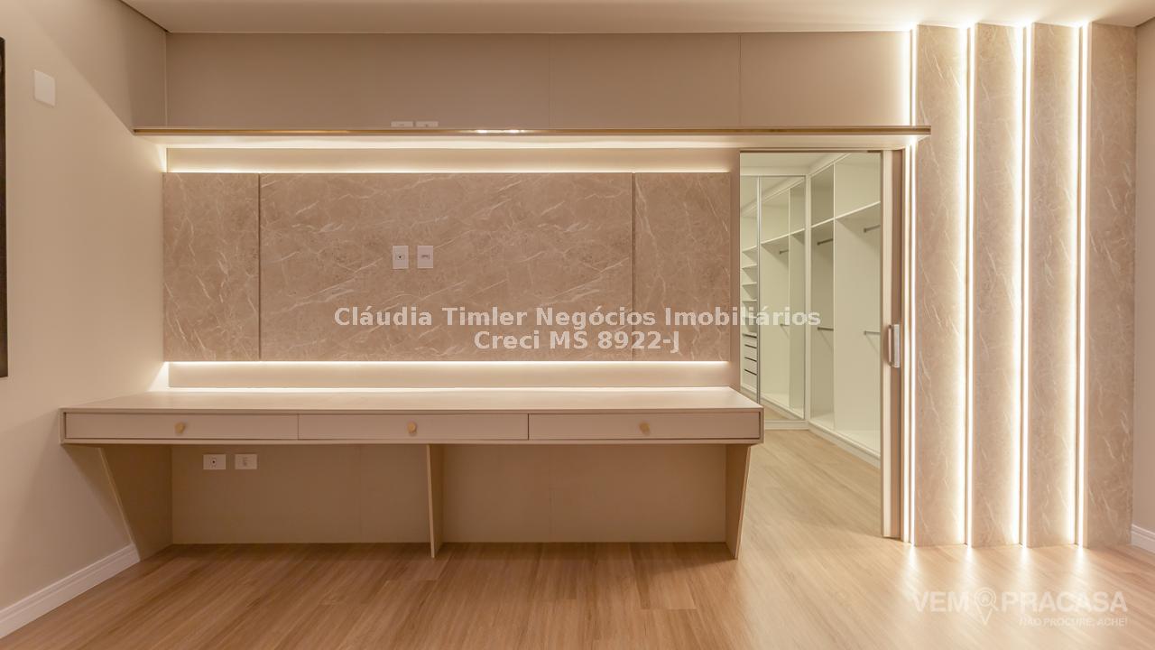 Sobrado/Condomínio à venda no Residencial Alphaville, Campo Grande – foto 13