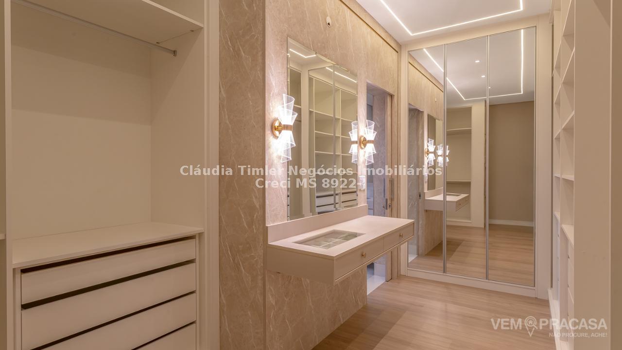 Sobrado/Condomínio à venda no Residencial Alphaville, Campo Grande – foto 14