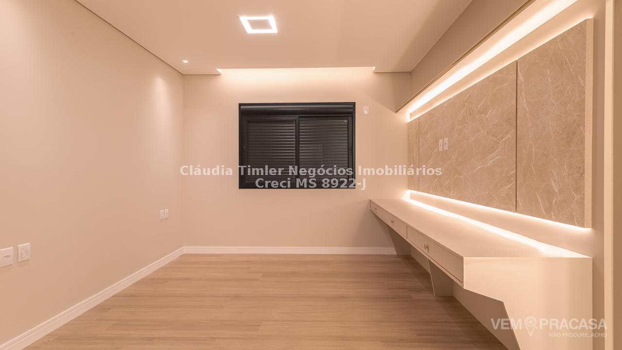 Sobrado/Condomínio à venda no Residencial Alphaville, Campo Grande – foto 15