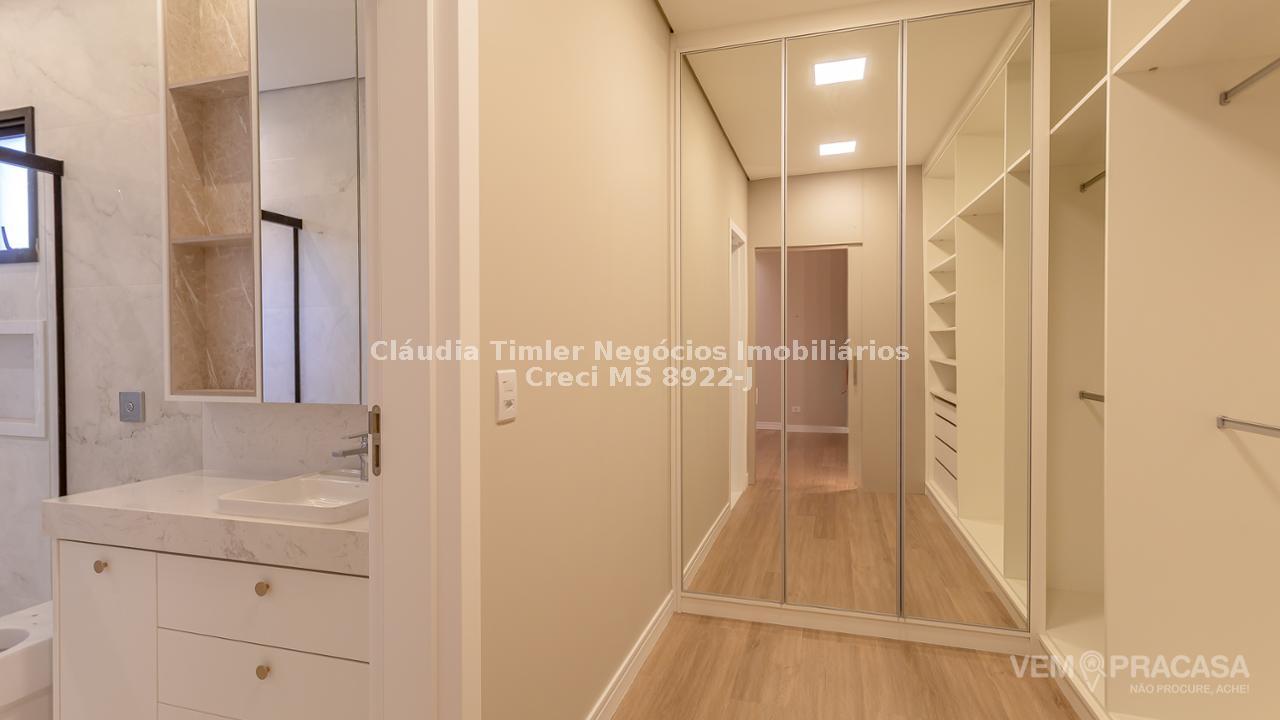 Sobrado/Condomínio à venda no Residencial Alphaville, Campo Grande – foto 16