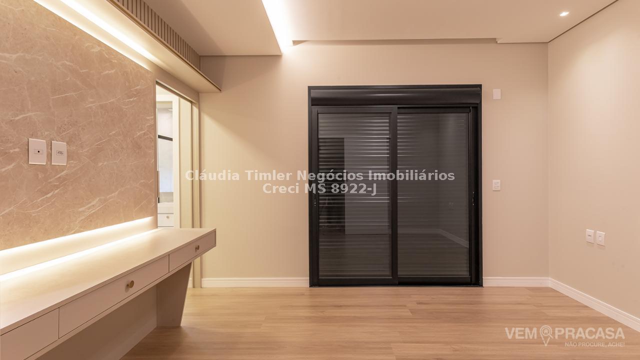 Sobrado/Condomínio à venda no Residencial Alphaville, Campo Grande – foto 17
