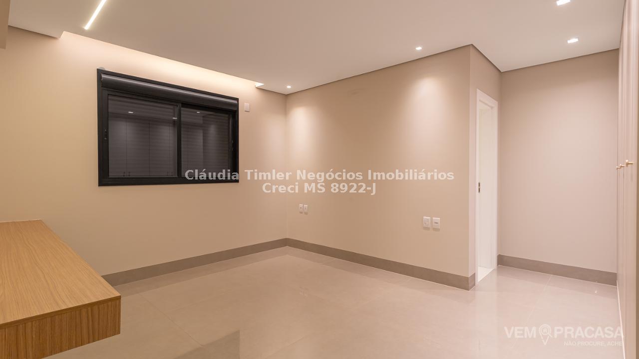 Sobrado/Condomínio à venda no Residencial Alphaville, Campo Grande – foto 18